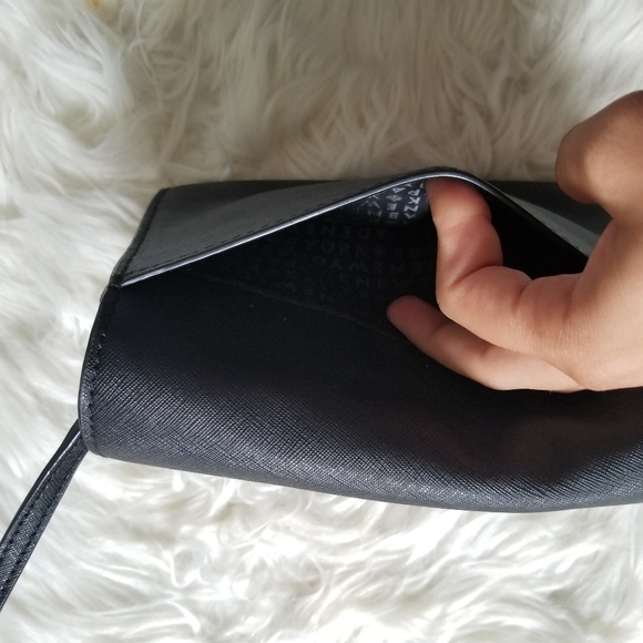 Kate Spade Laurel Way Jeweled Summer Bag - Picture 12 of 15